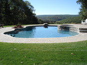 Poolscapes CT